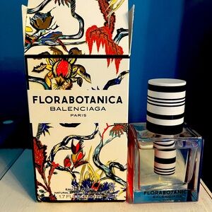 Balenciaga Florabotanical